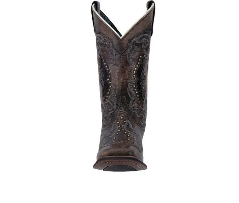 Cowboy & Western>Laredo Western Boots Women's Spellbound Western Boots