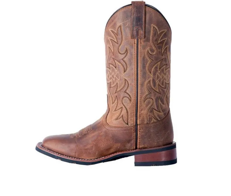 Cowboy & Western>Laredo Western Boots Women's Anita Western Boots