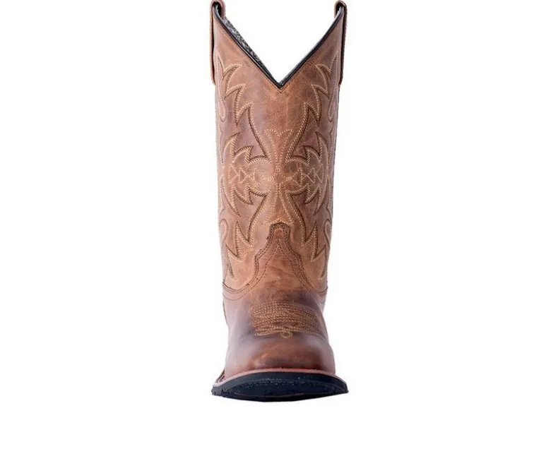 Cowboy & Western>Laredo Western Boots Women's Anita Western Boots