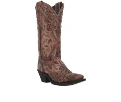 Cowboy & Western>Laredo Western Boots Women's Braylynn Western Boots