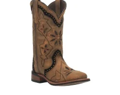 Cowboy & Western>Laredo Western Boots Women's Bouquet Western Boots