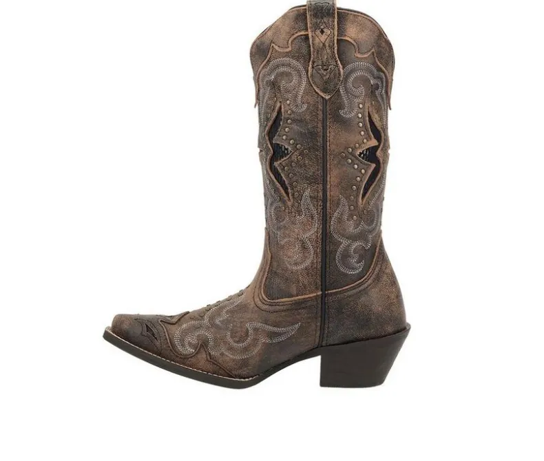 Cowboy & Western>Laredo Western Boots Women's Lucretia Western Boots