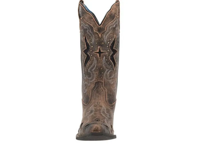 Cowboy & Western>Laredo Western Boots Women's Lucretia Western Boots