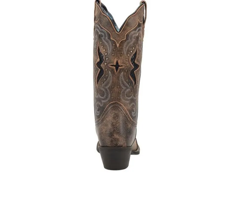 Cowboy & Western>Laredo Western Boots Women's Lucretia Western Boots