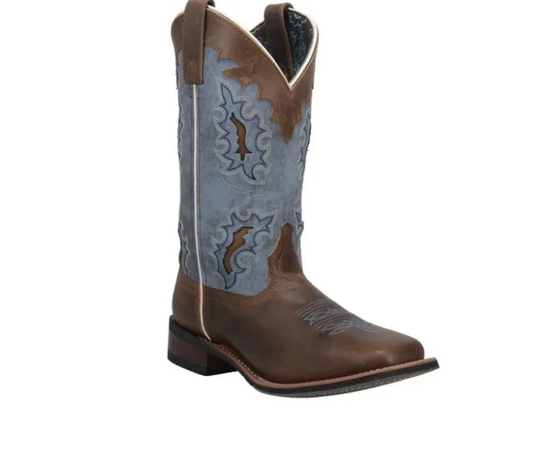 Cowboy & Western>Laredo Western Boots Women's Isla Western Boots