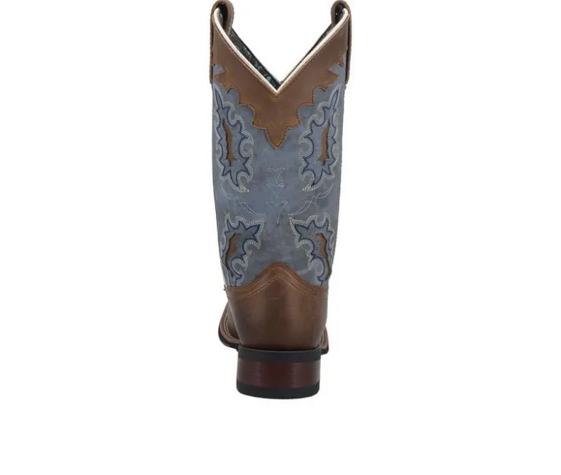 Cowboy & Western>Laredo Western Boots Women's Isla Western Boots