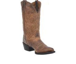 Cowboy & Western>Laredo Western Boots Women's Maddie Western Boots