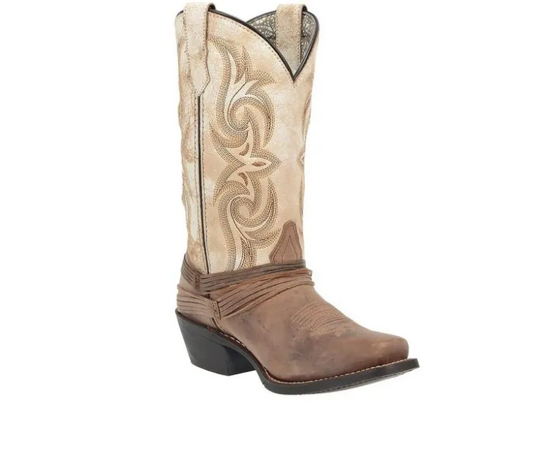 Cowboy & Western>Laredo Western Boots Women's Myra Western Boots