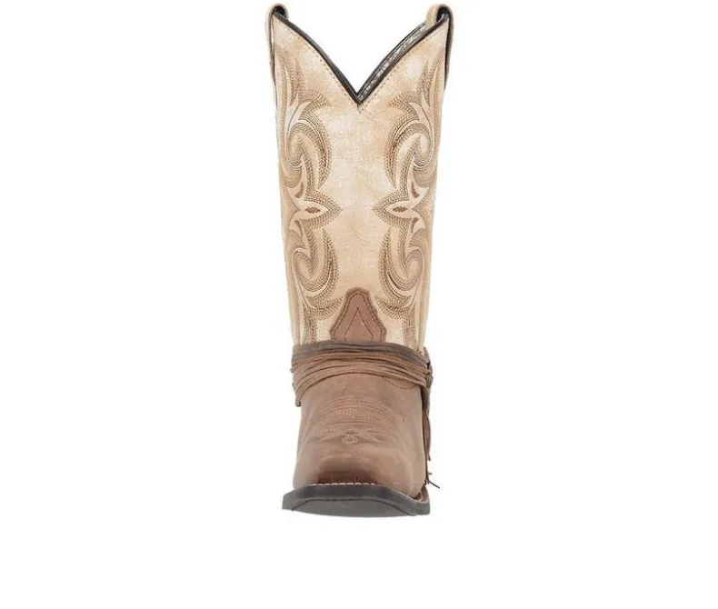 Cowboy & Western>Laredo Western Boots Women's Myra Western Boots
