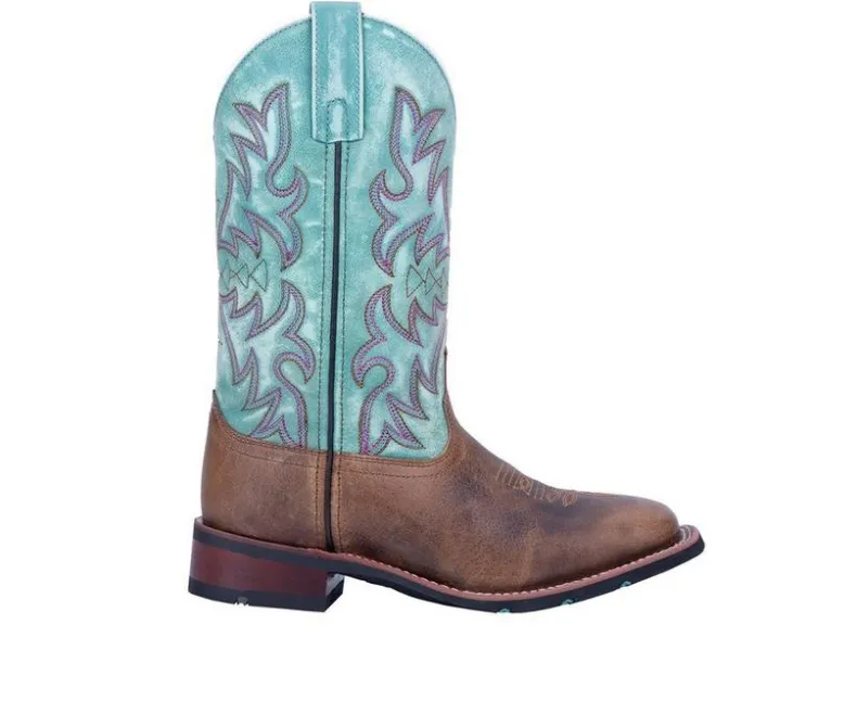 Cowboy & Western>Laredo Western Boots Women's Anita Western Boots