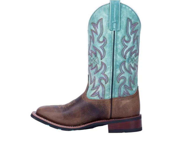 Cowboy & Western>Laredo Western Boots Women's Anita Western Boots