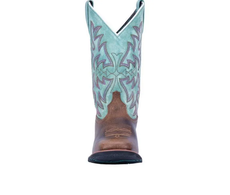 Cowboy & Western>Laredo Western Boots Women's Anita Western Boots