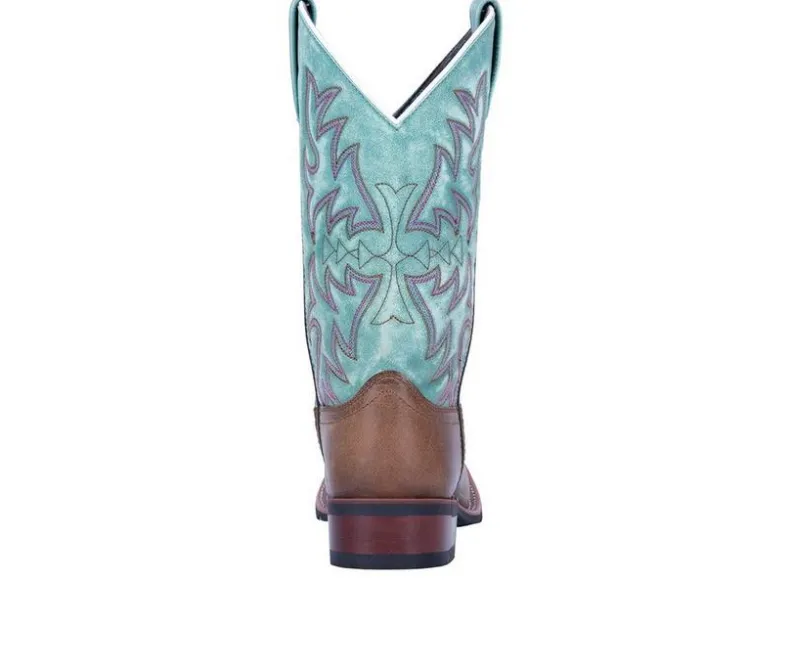 Cowboy & Western>Laredo Western Boots Women's Anita Western Boots