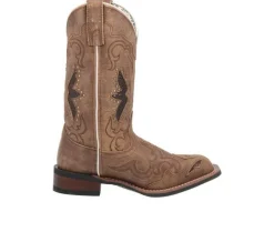 Cowboy & Western>Laredo Western Boots Women's Spellbound Western Boots