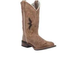 Cowboy & Western>Laredo Western Boots Women's Spellbound Western Boots