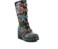 Tall|Dress>L'Artiste Women's Brazen Knee High Boots