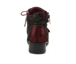 Lace Up|Dress><noscript><img width=