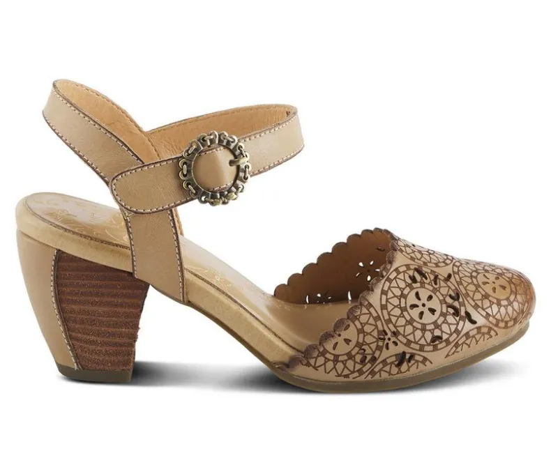 Pumps & Heels>L'Artiste Women's Eiloota Pumps
