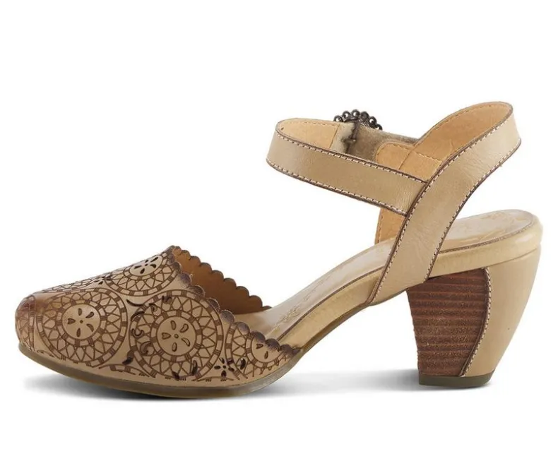 Pumps & Heels>L'Artiste Women's Eiloota Pumps