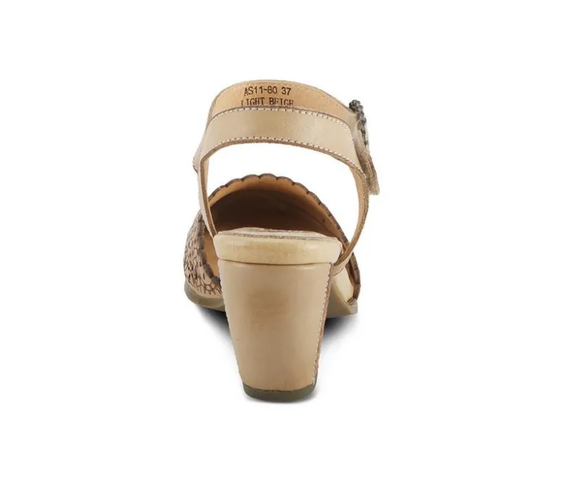 Pumps & Heels>L'Artiste Women's Eiloota Pumps