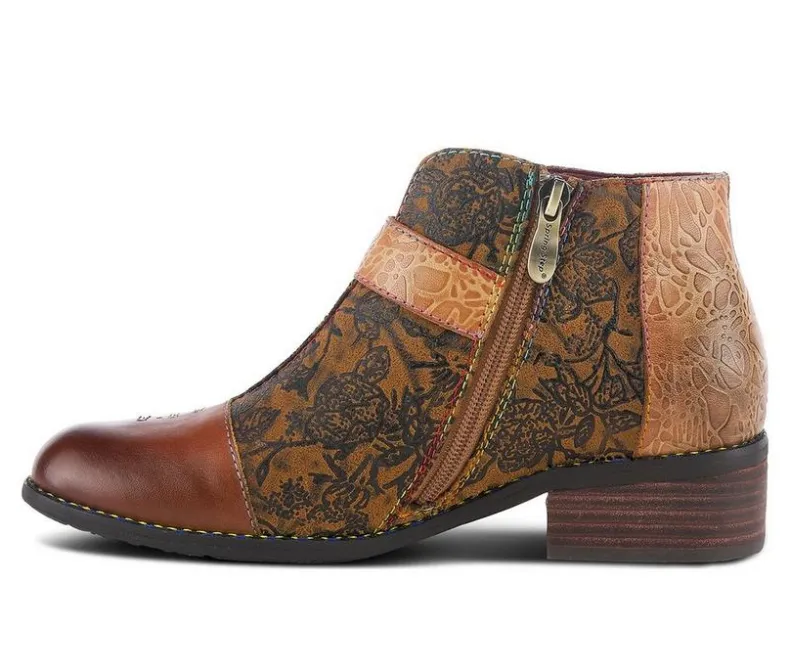 Cowboy & Western>L'Artiste Women's Georgiana Booties