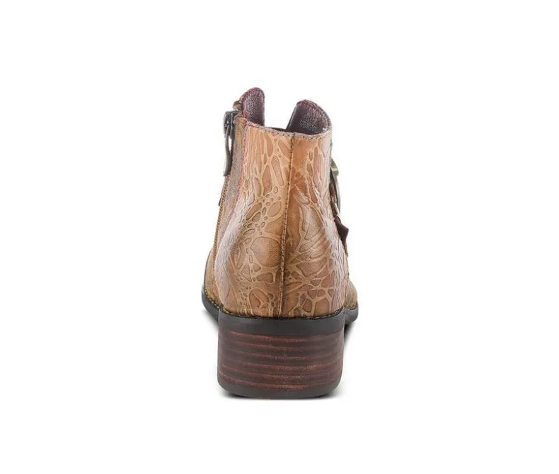 Cowboy & Western>L'Artiste Women's Georgiana Booties