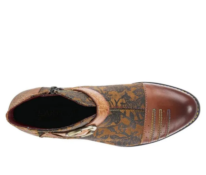 Cowboy & Western>L'Artiste Women's Georgiana Booties