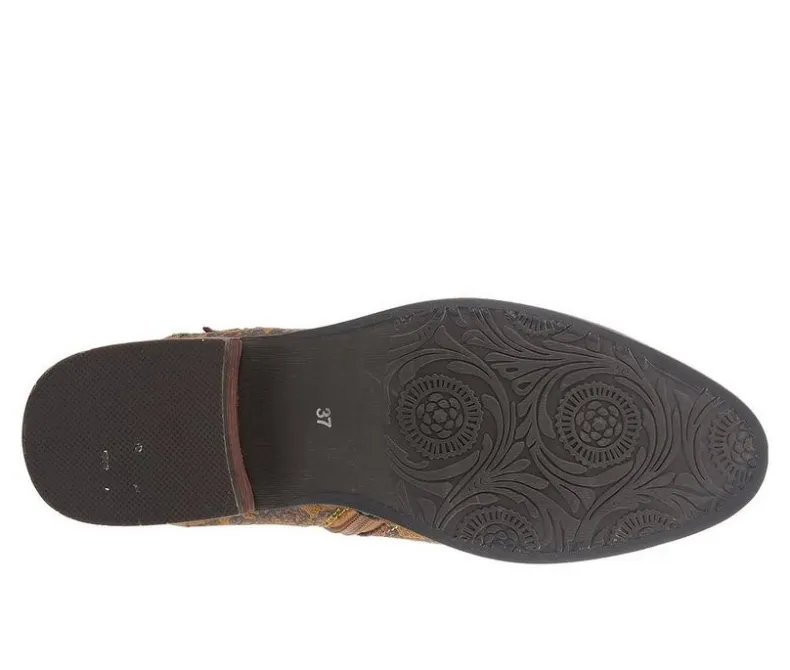 Cowboy & Western>L'Artiste Women's Georgiana Booties