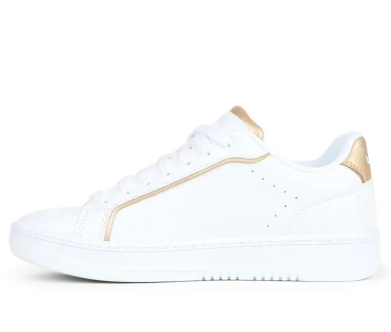 Fashion & Lifestyle|Athletics & Sneakers>Levis Women's Carrie Sneakers