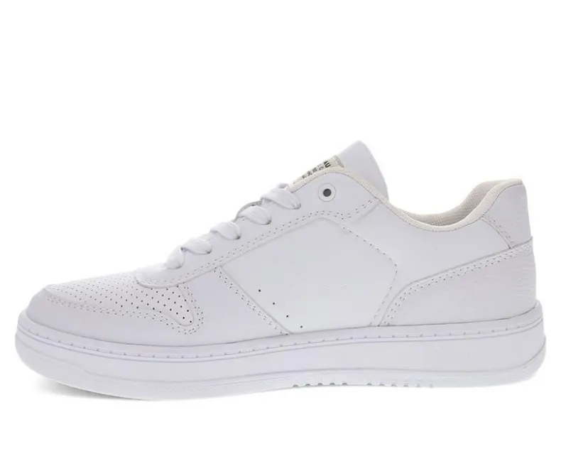Fashion & Lifestyle|Athletics & Sneakers>Levis Women's Drive Lo Sneakers