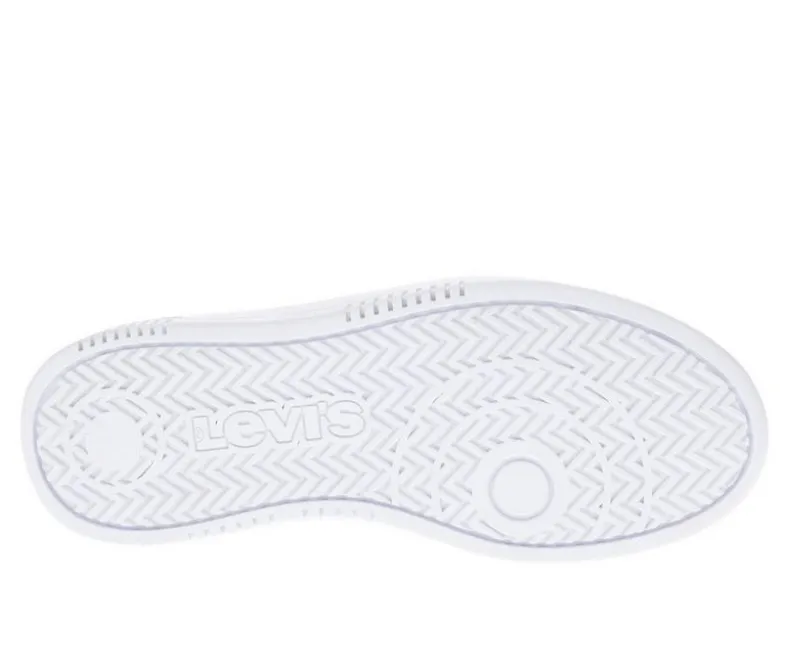 Fashion & Lifestyle|Athletics & Sneakers>Levis Women's Drive Lo Sneakers