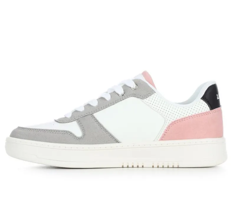 Fashion & Lifestyle|Athletics & Sneakers>Levis Women's Drive Lo Sneakers