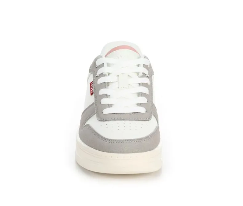 Fashion & Lifestyle|Athletics & Sneakers>Levis Women's Drive Lo Sneakers