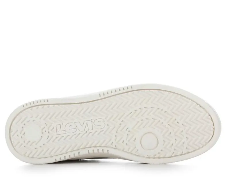 Fashion & Lifestyle|Athletics & Sneakers>Levis Women's Drive Lo Sneakers