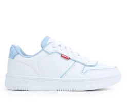 Fashion & Lifestyle>Levis Women's Drive Lo Sneakers