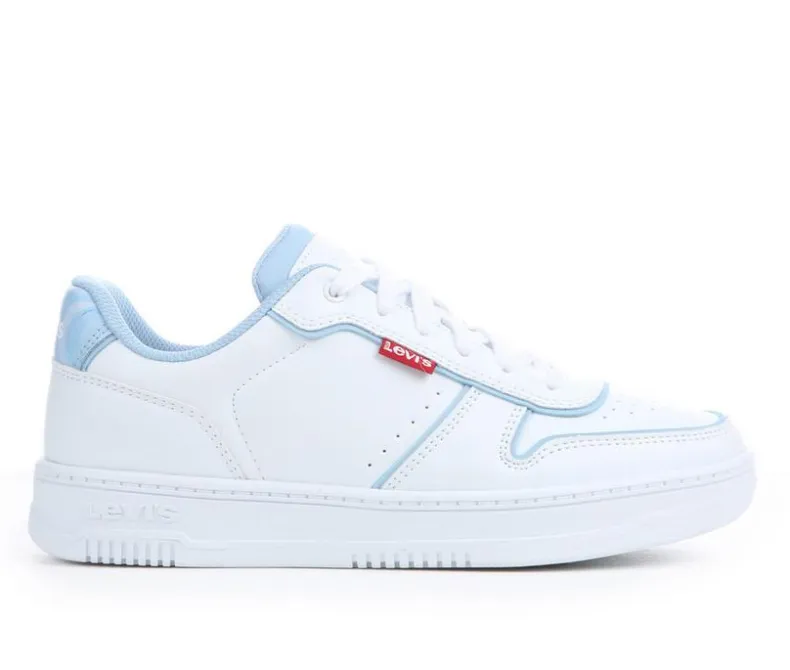 Fashion & Lifestyle>Levis Women's Drive Lo Sneakers