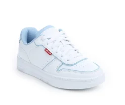 Fashion & Lifestyle>Levis Women's Drive Lo Sneakers
