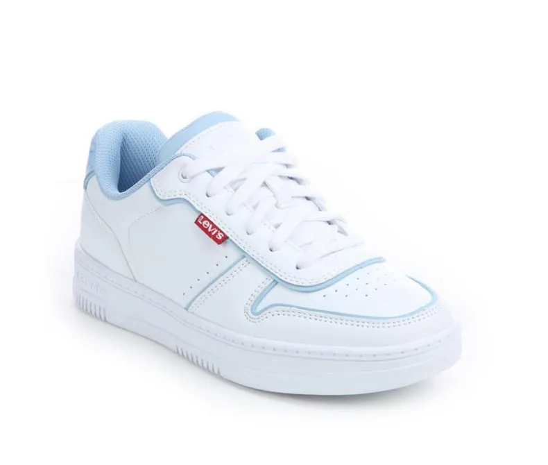 Fashion & Lifestyle>Levis Women's Drive Lo Sneakers