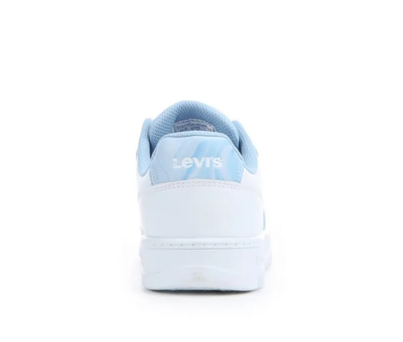 Fashion & Lifestyle>Levis Women's Drive Lo Sneakers