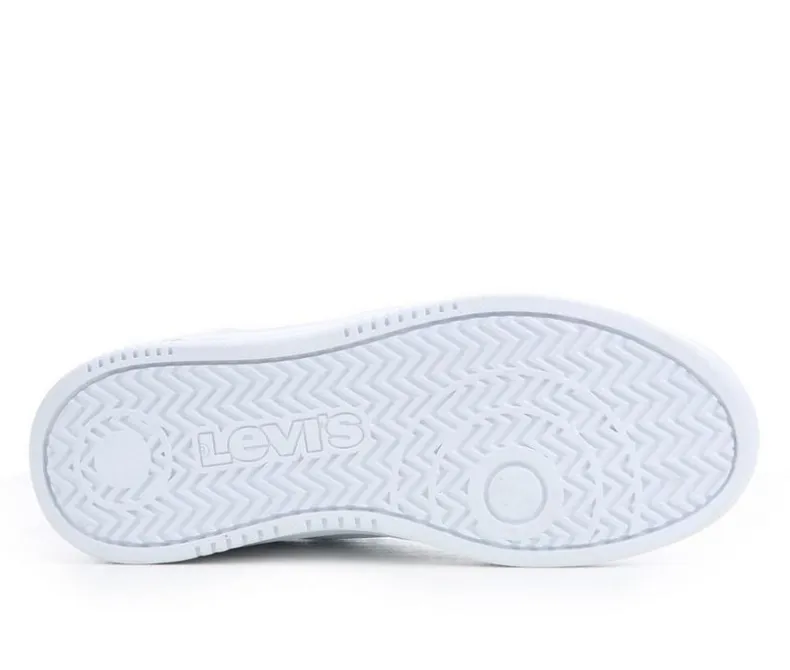 Fashion & Lifestyle>Levis Women's Drive Lo Sneakers