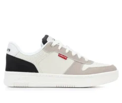 Fashion & Lifestyle>Levis Women's Drive Lo Sneakers