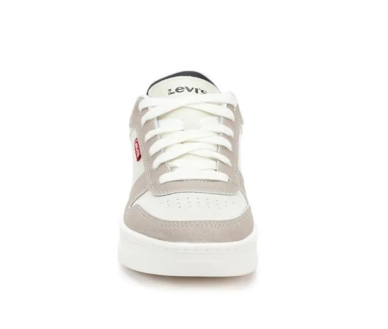 Fashion & Lifestyle>Levis Women's Drive Lo Sneakers