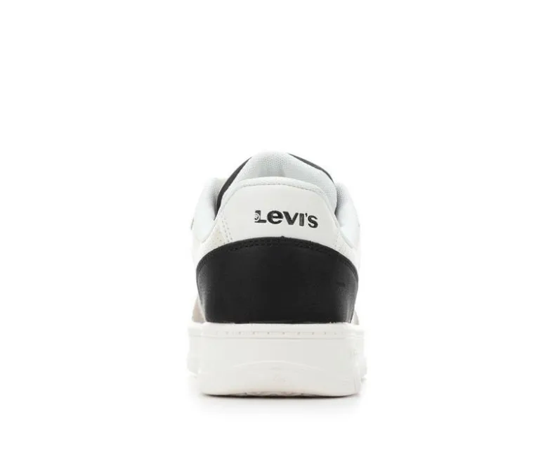 Fashion & Lifestyle>Levis Women's Drive Lo Sneakers