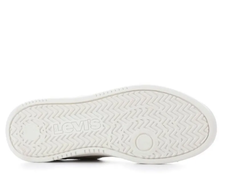 Fashion & Lifestyle>Levis Women's Drive Lo Sneakers