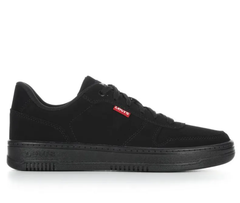 Fashion & Lifestyle|Athletics & Sneakers>Levis Women's Drive Lo Sneakers