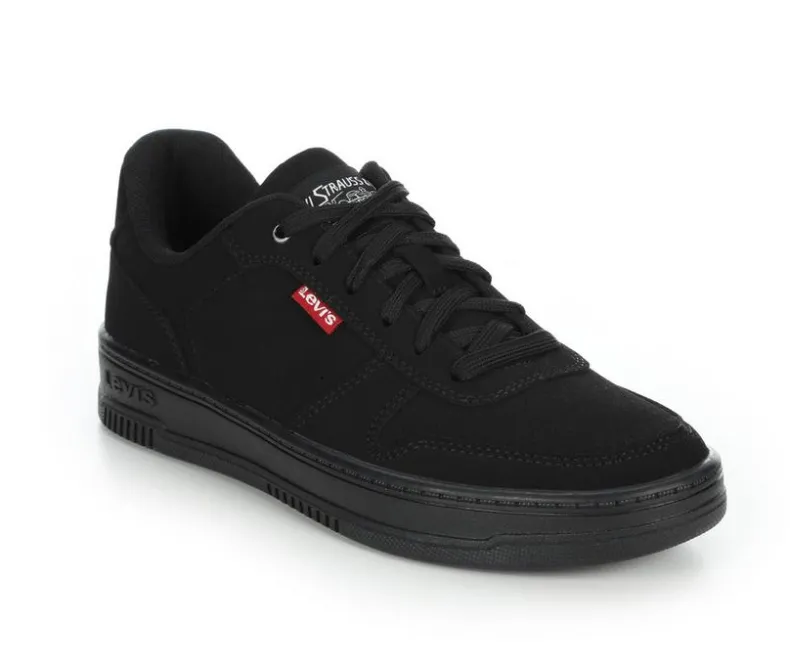 Fashion & Lifestyle|Athletics & Sneakers>Levis Women's Drive Lo Sneakers