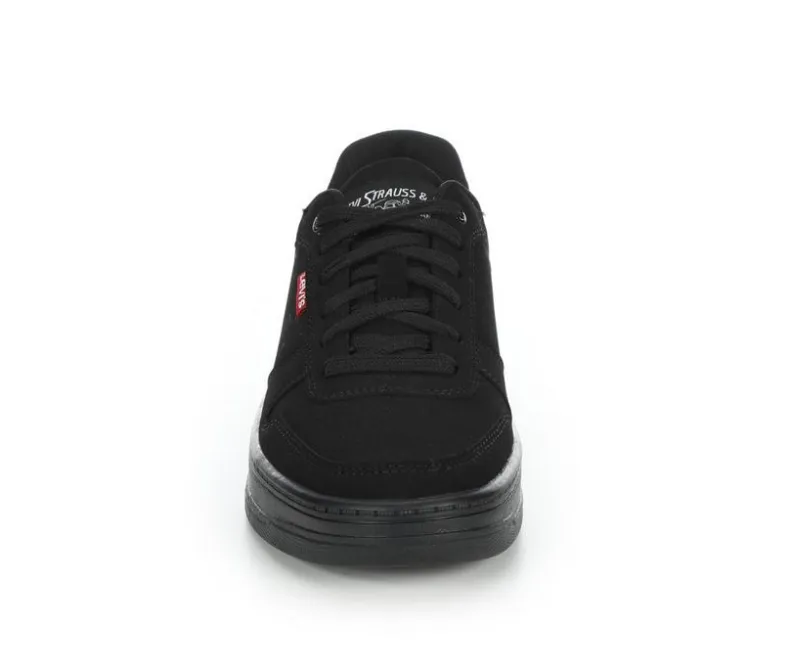Fashion & Lifestyle|Athletics & Sneakers>Levis Women's Drive Lo Sneakers