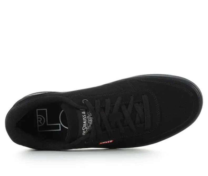 Fashion & Lifestyle|Athletics & Sneakers>Levis Women's Drive Lo Sneakers