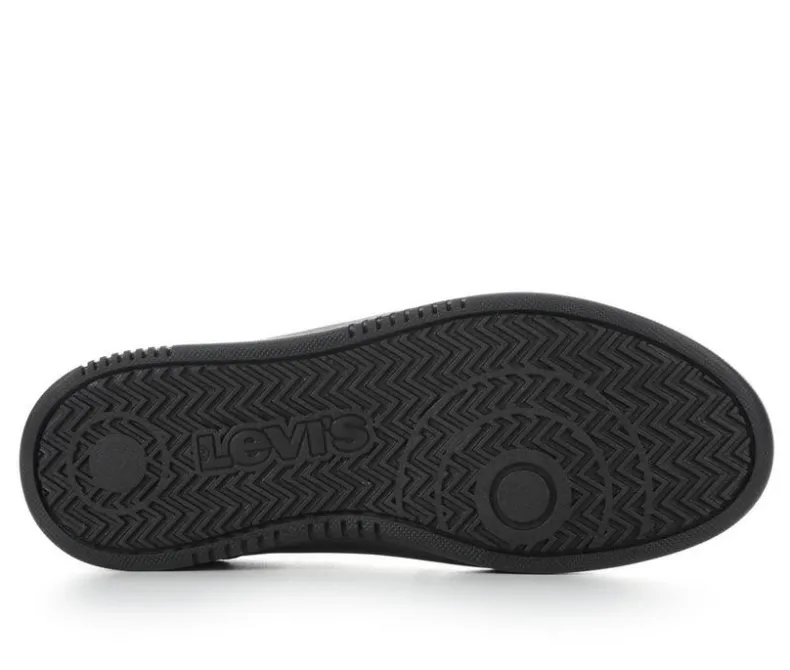 Fashion & Lifestyle|Athletics & Sneakers>Levis Women's Drive Lo Sneakers