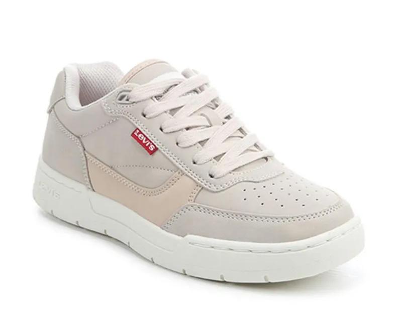 Fashion & Lifestyle|Athletics & Sneakers>Levis Women's La Jolla